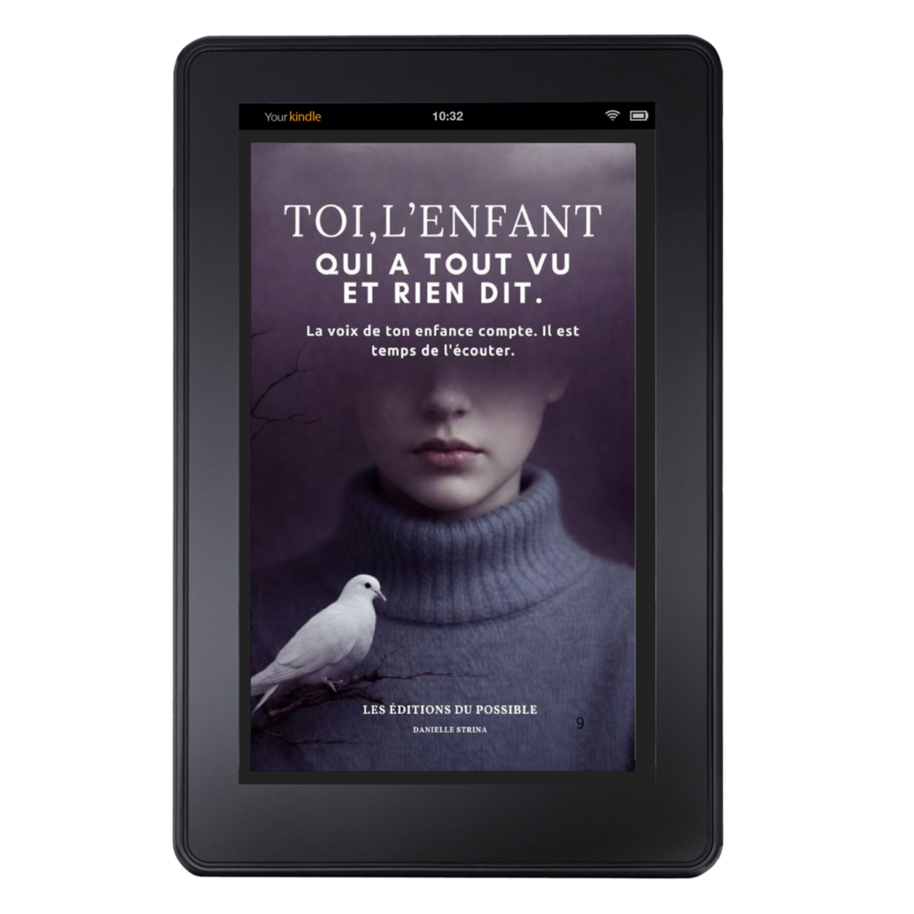L’enfant qui a vu trop tôt