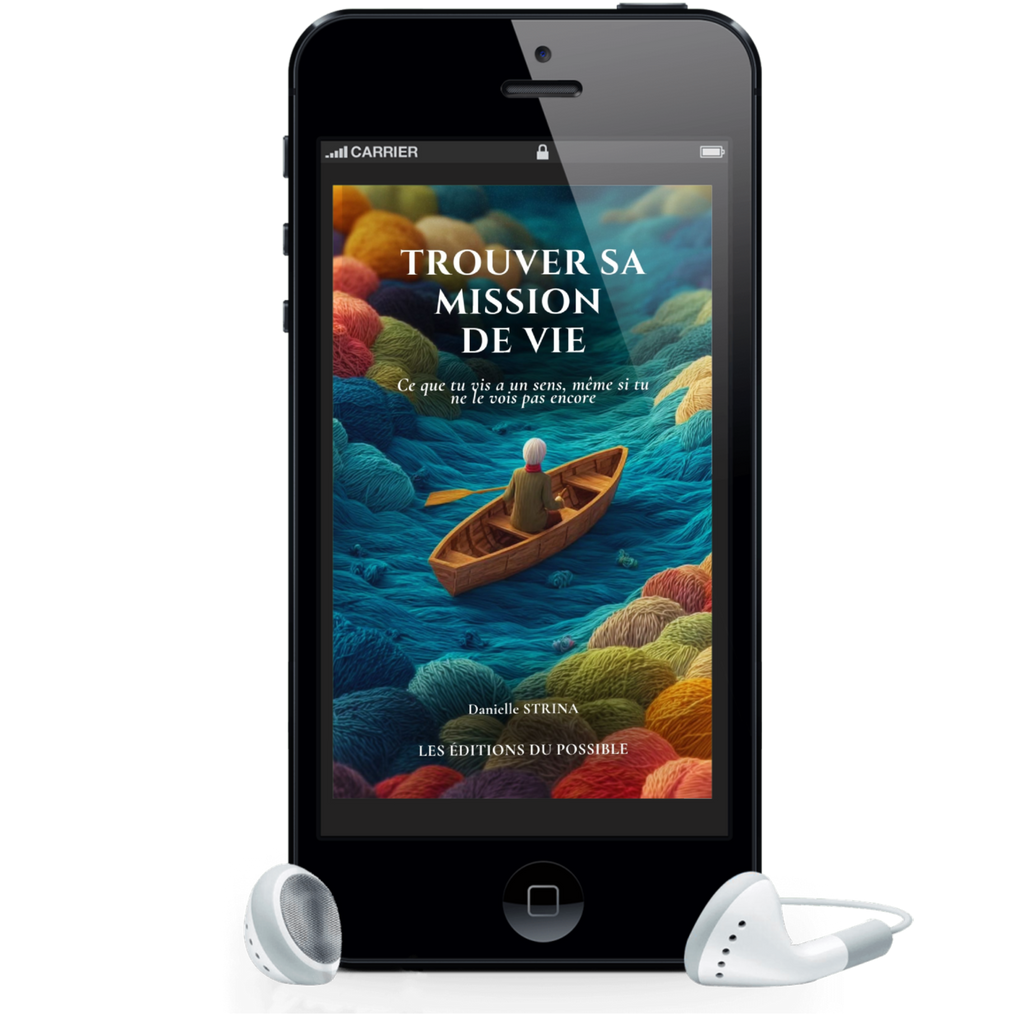 Trouver sa mission de vie ( Extrait GRATUIT)