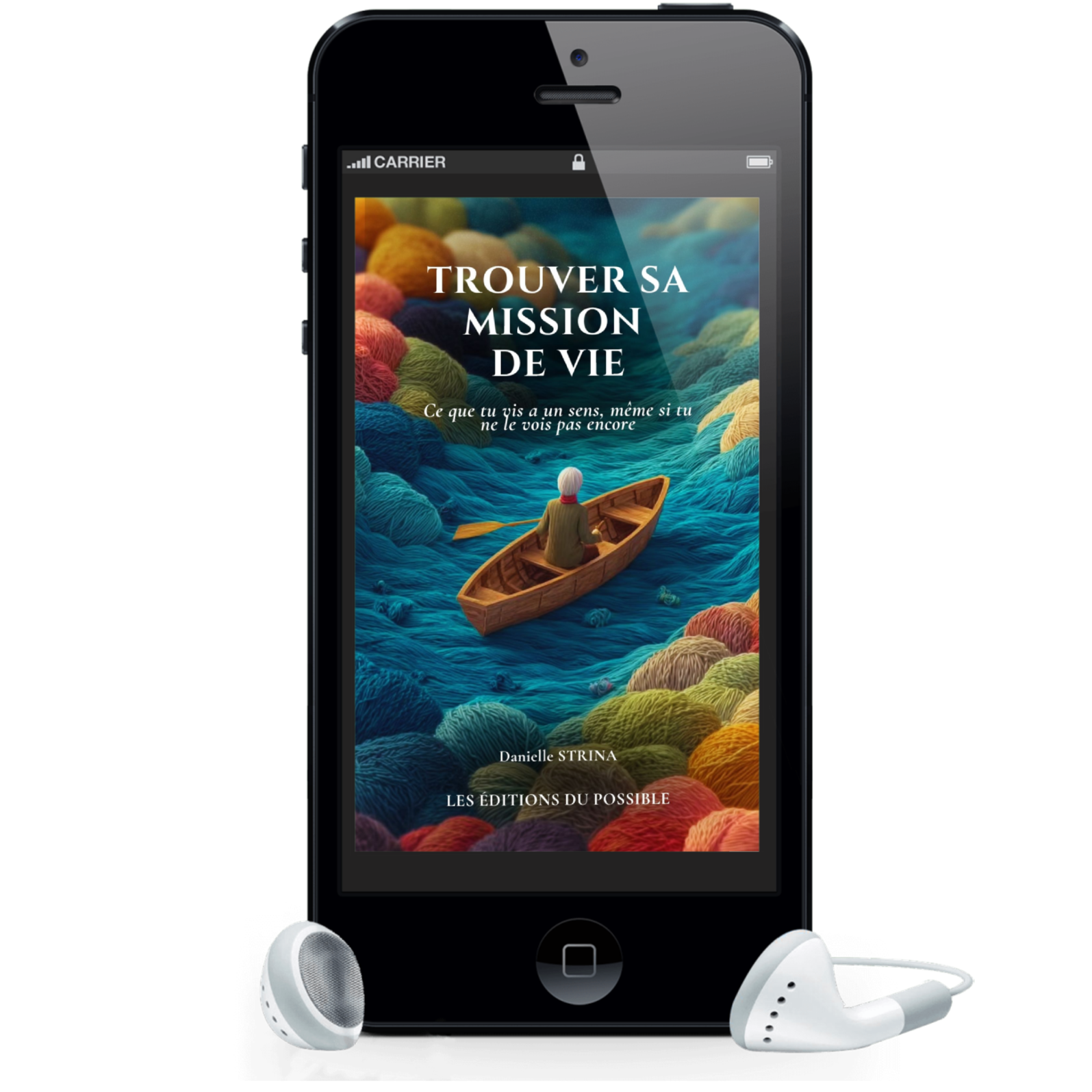 Trouver sa mission de vie ( Extrait GRATUIT)