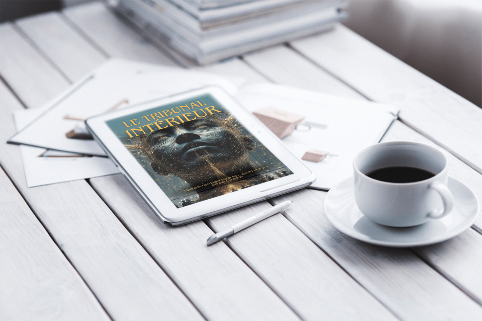 Le Tribunal Intérieur