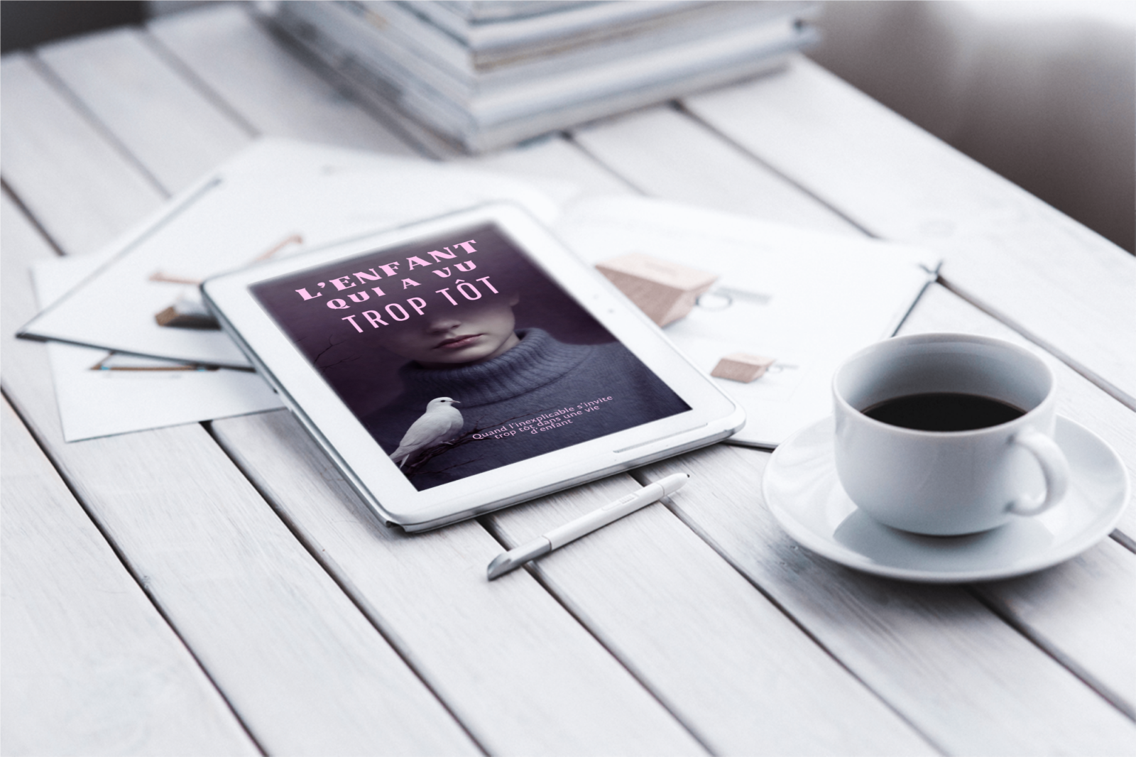 L’enfant qui a vu trop tôt