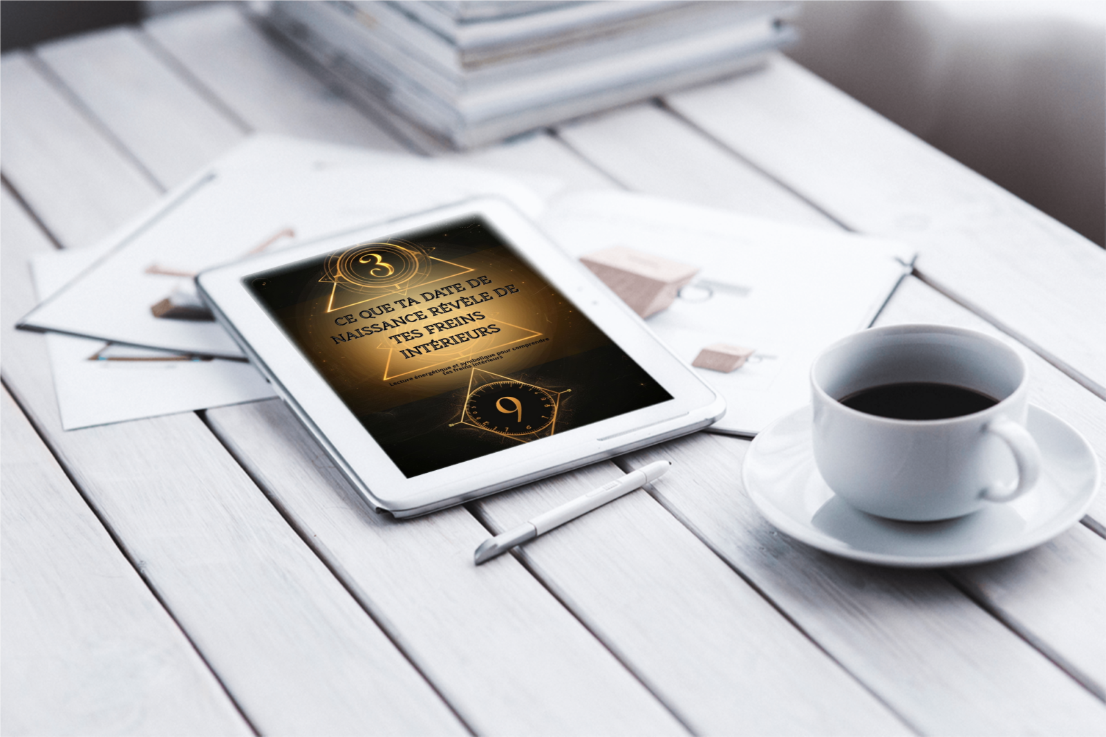 Ce que ta date de naissance révèle de tes freins intérieurs